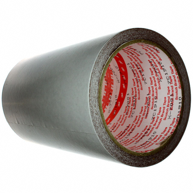 3M_X-7001 X 6"