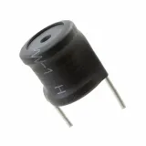 Abracon_AIRD-02-821K_Inductor Power Drum Core 820uH 10% 100KHz Ferrite 3.4A 0.59Ohm DCR RDL