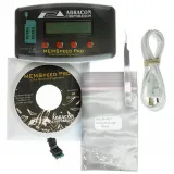 Abracon_MEMSPEED PRO ASFLM KIT_MEMSPEED PRO STANDARD ASFLM KIT