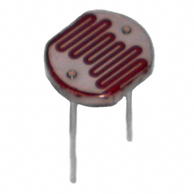 Advanced Photonix_PDV-P5001