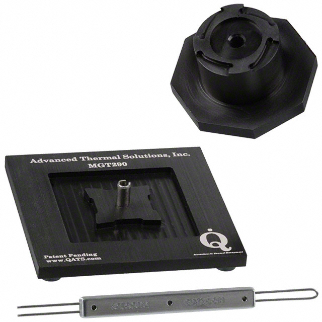 Advanced Thermal Solutions, Inc._MGT290