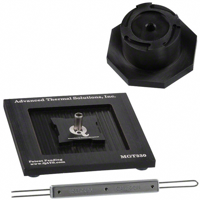 Advanced Thermal Solutions, Inc._MGT330