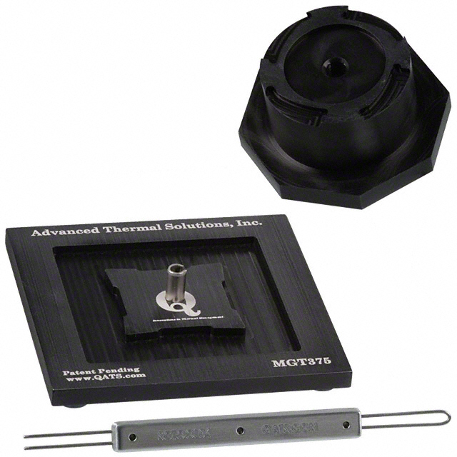 Advanced Thermal Solutions, Inc._MGT375