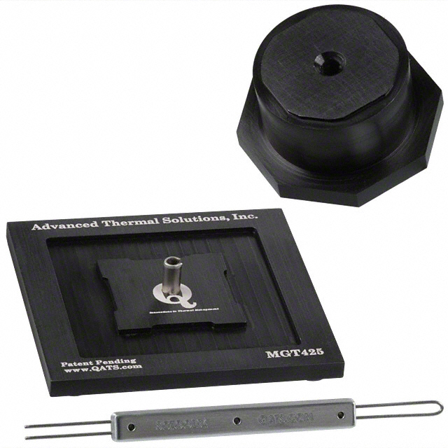 Advanced Thermal Solutions, Inc._MGT425
