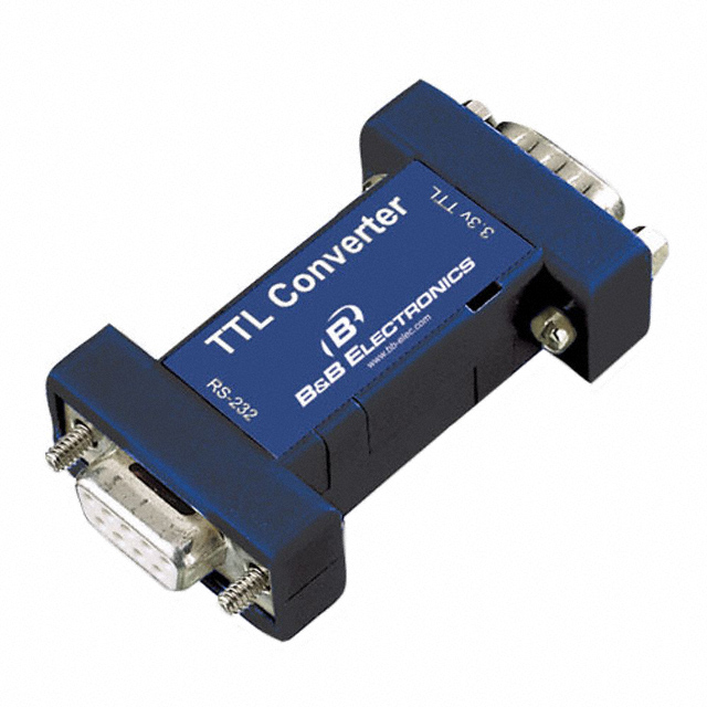 Advantech_BB-232LPTTL