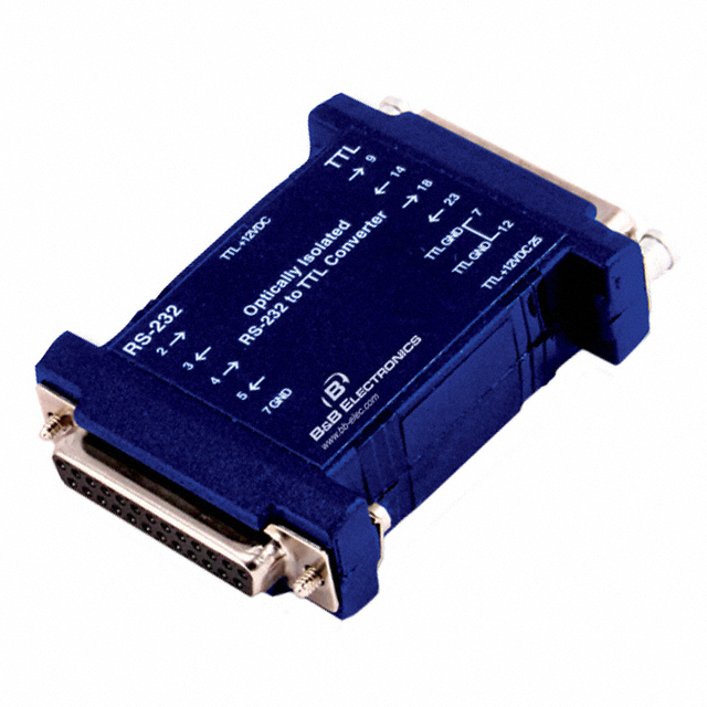 Advantech_BB-232OTTL