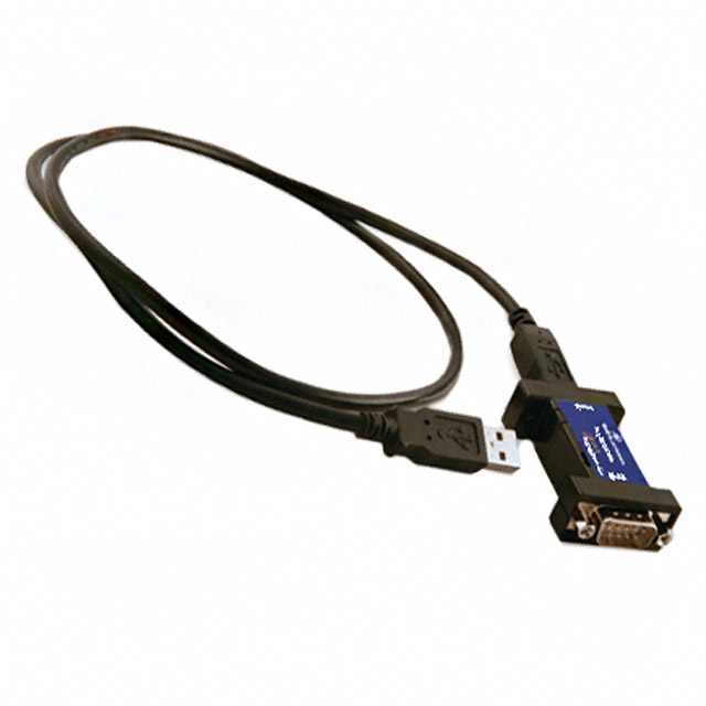 Advantech_BB-232USB9M