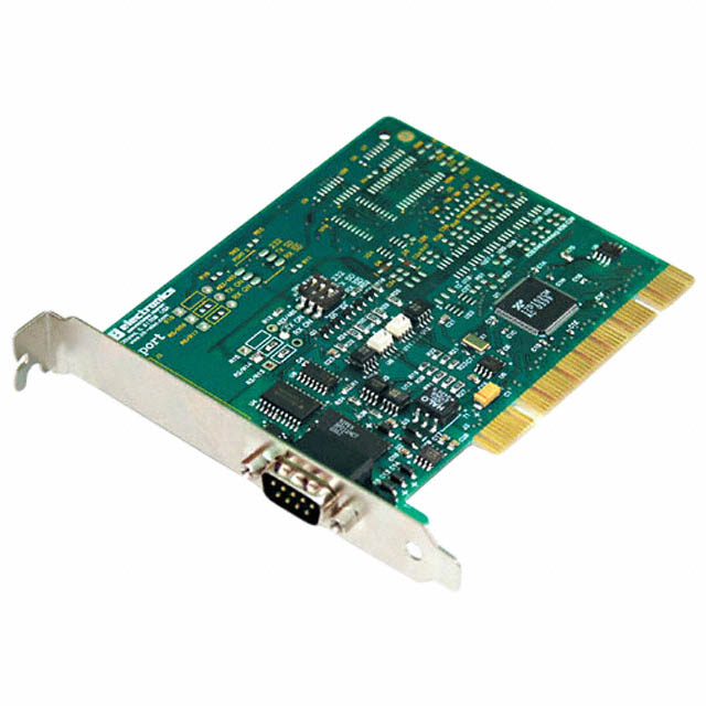 Advantech_BB-3PCIOU1