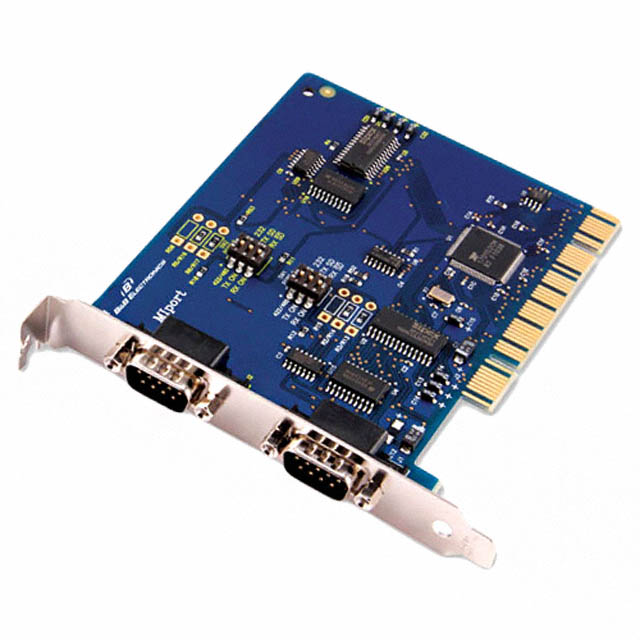 Advantech_BB-3PCIOU2