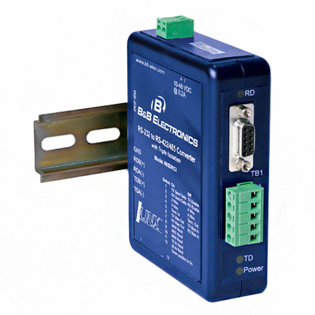 Advantech_BB-485DRCI