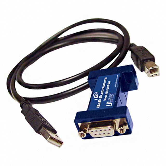 Advantech_BB-485USB9F-2W