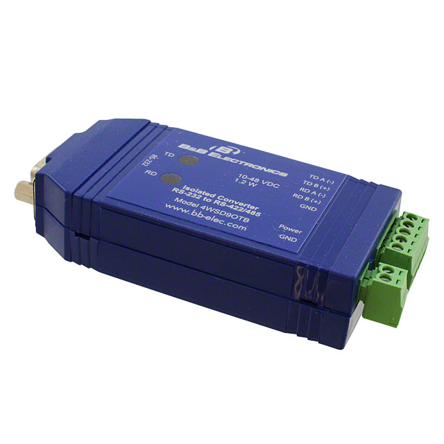 Advantech_BB-4WSD9OTB