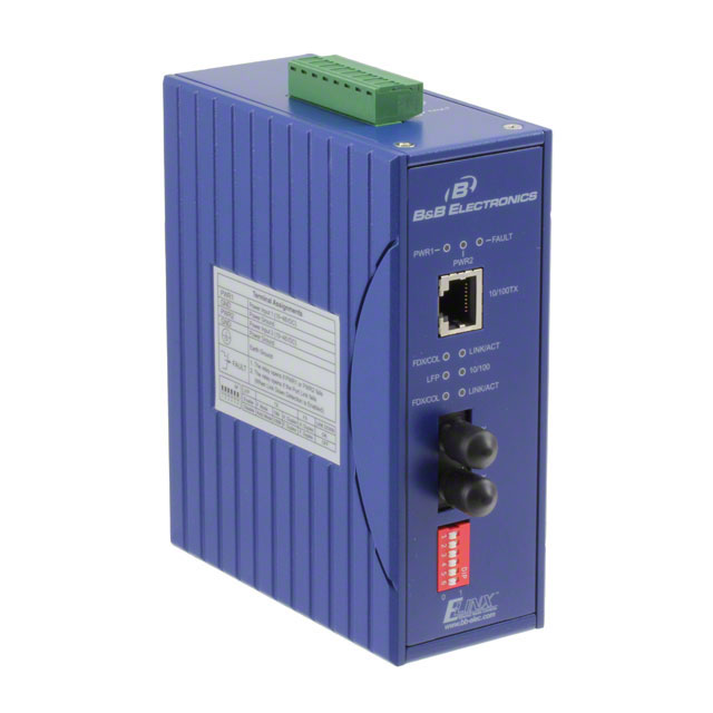 Advantech_BB-EIR-M-ST