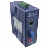 Advantech_BB-EIR-S-SC_MEDIA CONVERTER DIN MOUNT