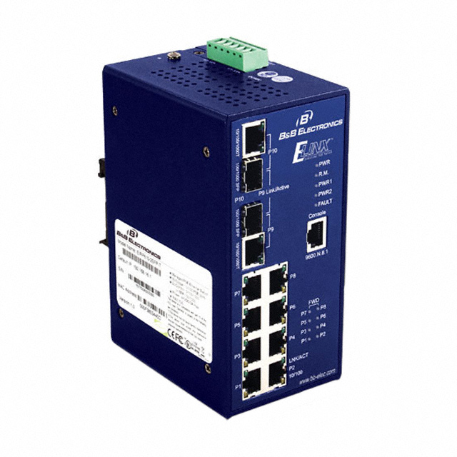 Advantech_BB-EIRP610-2SFP-T