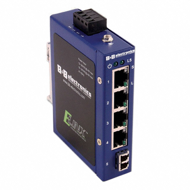 Advantech_BB-ESW105-SL