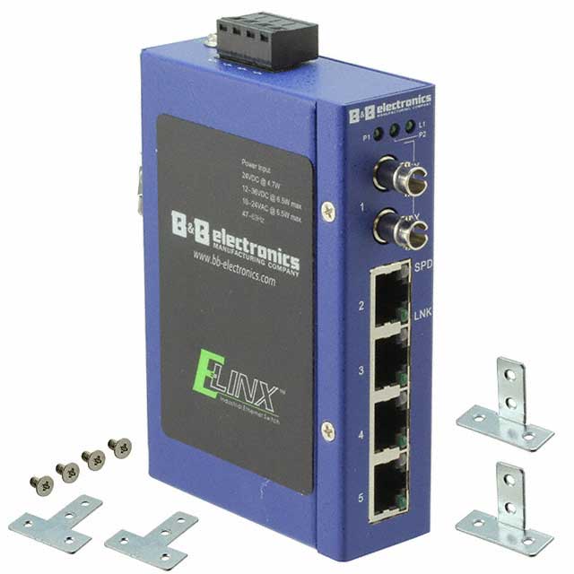 Advantech_BB-ESW205-ST