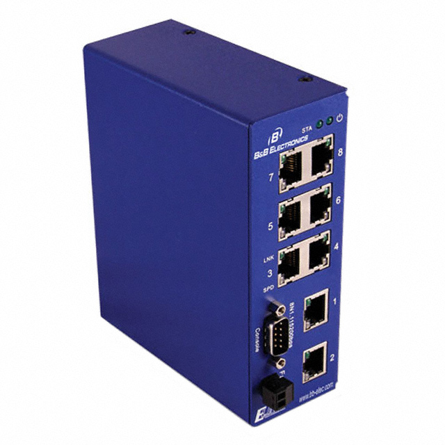 Advantech_BB-ESW508-2MC-T