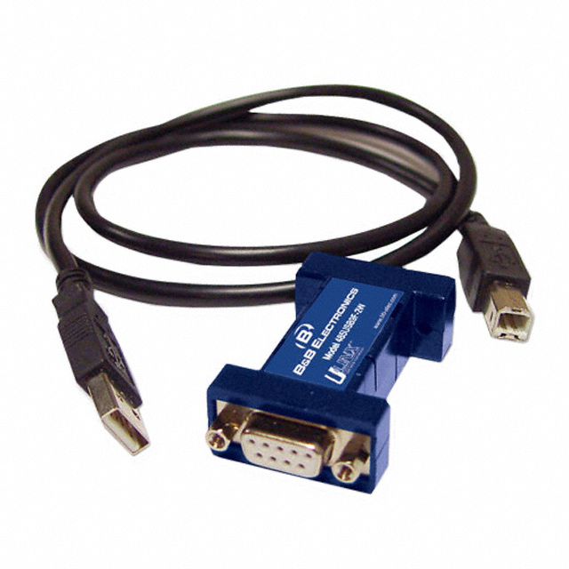 Advantech_BB-TTL5USB9M