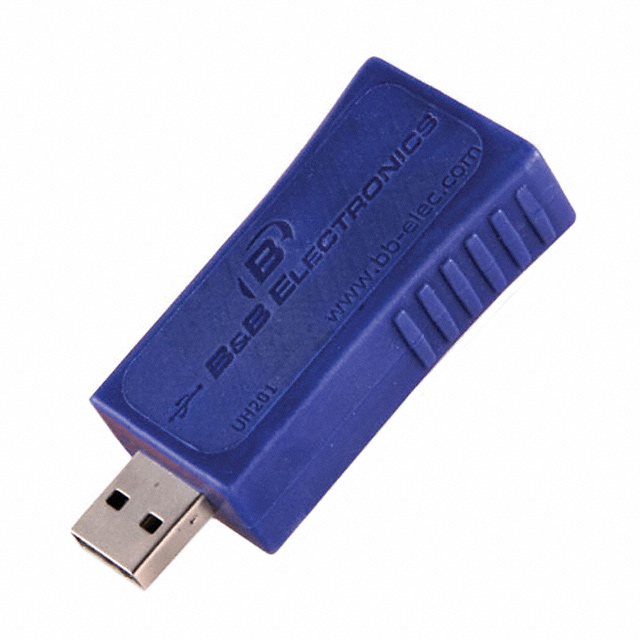 Advantech_BB-UH201