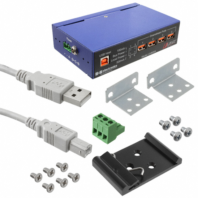 Advantech_BB-UHR204
