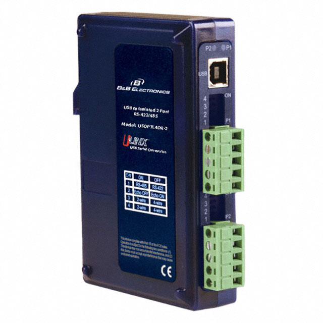 Advantech_BB-USOPTL4DR-2