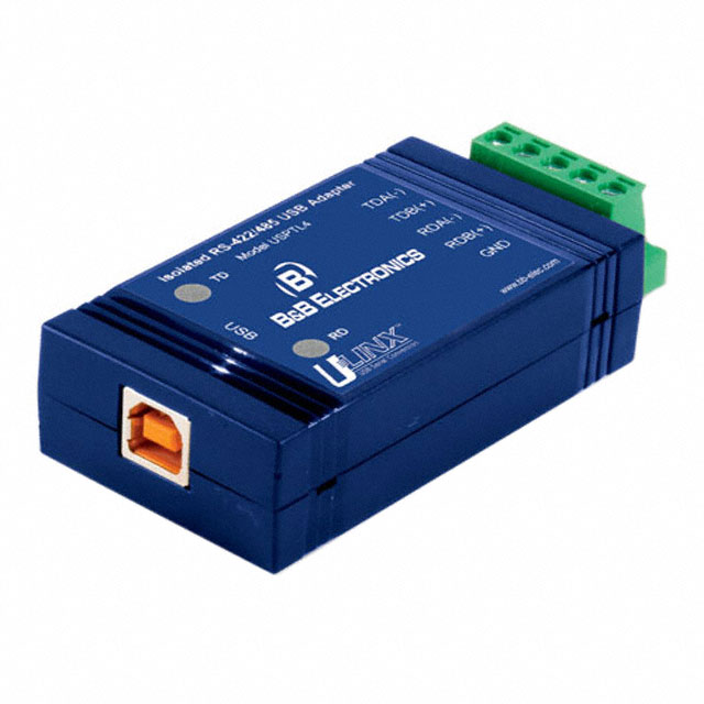 Advantech_BB-USPTL4-LS