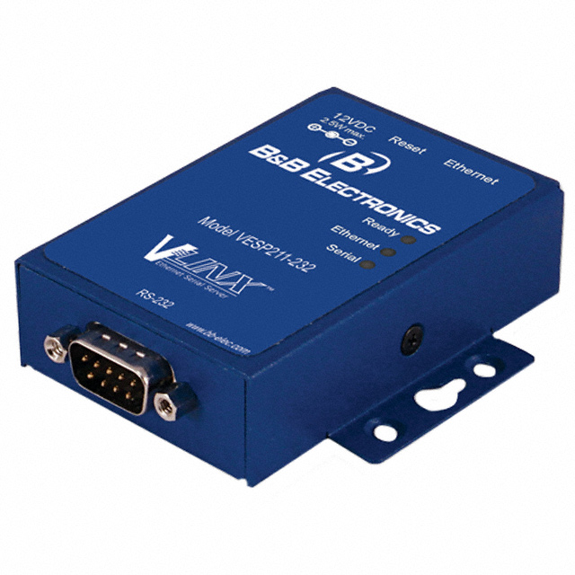 Advantech_BB-VESP211-232