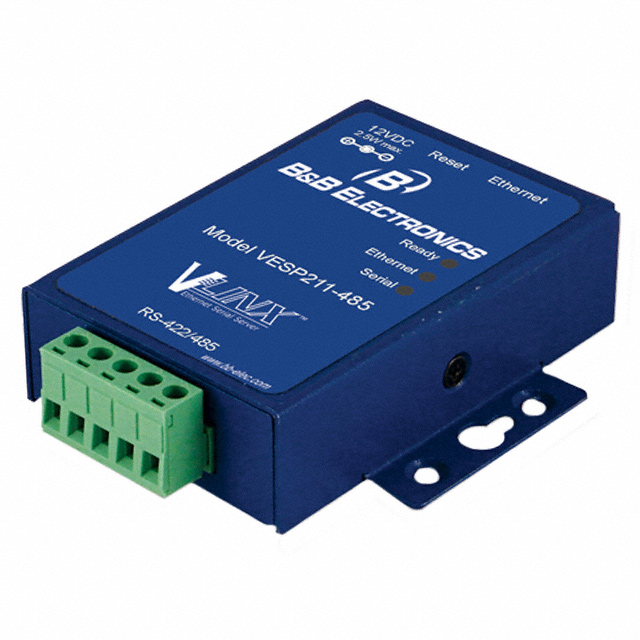 Advantech_BB-VESP211-485