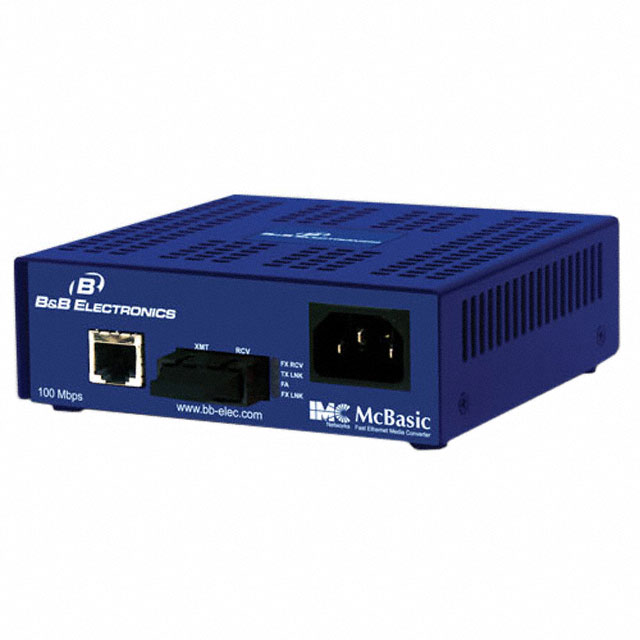 Advantech_IMC-450-SL-US