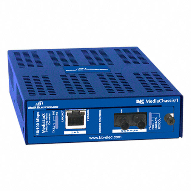 Advantech_IMC-711-AC-US