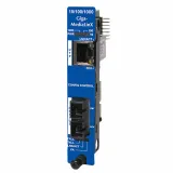 Advantech_IMC-770-MM_IMCV GIGA MEDIALINX TX/SX-MM850