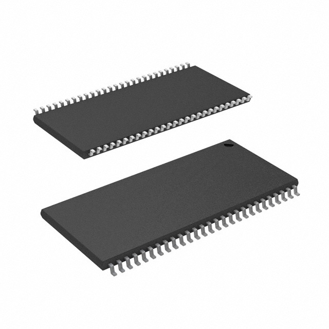 Alliance Memory, Inc._AS4C16M16S-6TIN