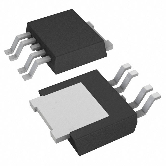 Alpha and Omega Semiconductor, Inc._AOD603A