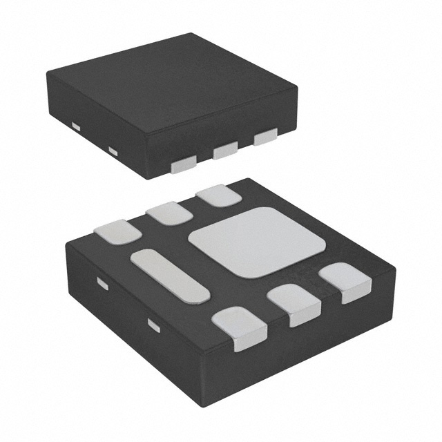 Alpha and Omega Semiconductor, Inc._AON2409