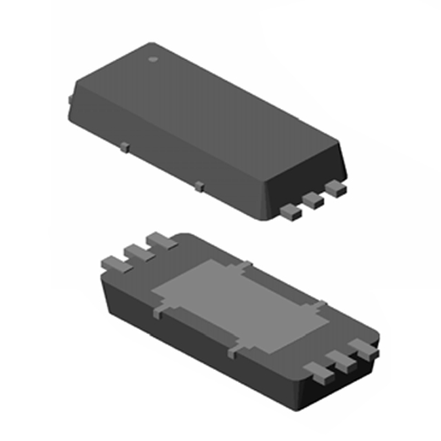 Alpha and Omega Semiconductor, Inc._AON5820