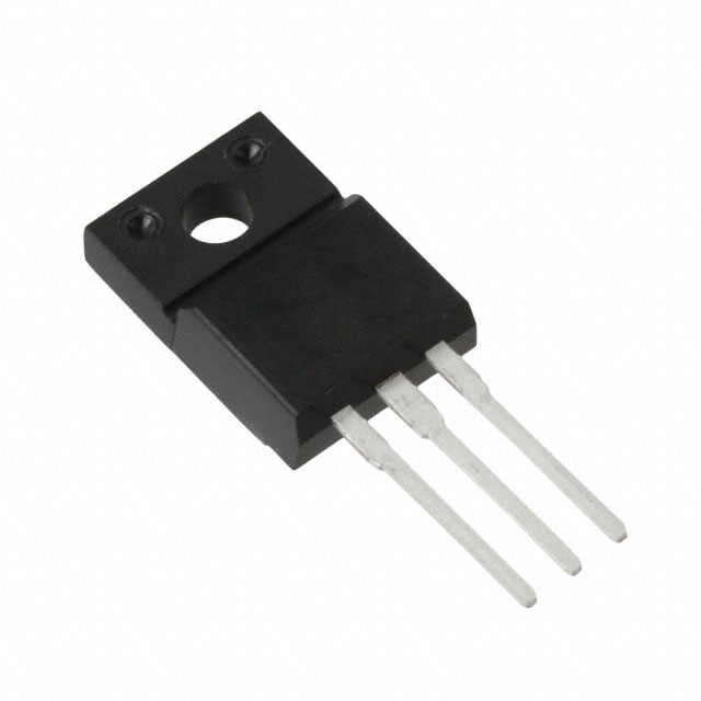 Alpha and Omega Semiconductor, Inc._AOTF472
