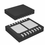 Alpha and Omega Semiconductor, Inc._AOZ1025DIL_IC REG BUCK ADJ 8A 16DFN