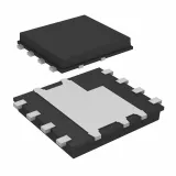 Alpha and Omega Semiconductor, Inc._AOZ1039DI_IC REG BUCK ADJUSTABLE 8A 8DFN