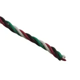 Alpha Wire_1102 MC005_CABLE 4COND 32AWG MULTIPLE 100'