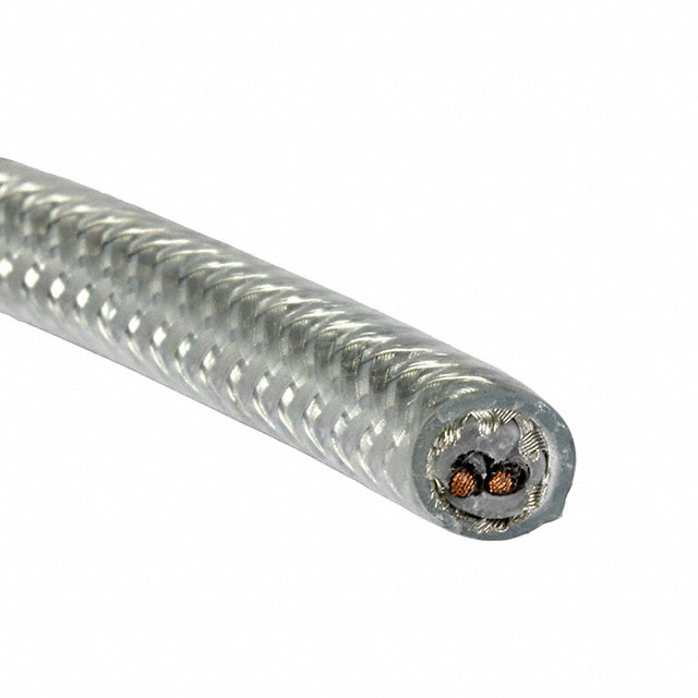 Alpha Wire_470021CY CL432