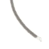 Alpha Wire_1122 CL001_CABLE 4COND 28AWG CLEAR 1000'