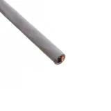 Alpha Wire_1175C SL021_CABLE 5COND 22AWG SLATE 1000'