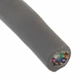 Alpha Wire_1827C SL001_Multi Conductor Cables