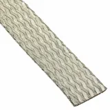 Alpha Wire_93016 NC005_GROUND BRAID FLAT 100'