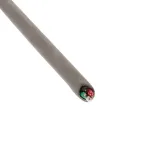 Alpha Wire_2468 SL005_Multi-Conductor Cable 2Conductors 25AWG 30.48m Tinned Copper 400VAC Spool
