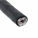 Alpha Wire_25124 BK005_MULTI-PAIR 8COND 22AWG BLK 100'