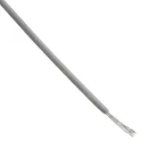Alpha Wire_7131 SL001_Hook-up Wire 22AWG 304.8m 1.58mm Tinned Copper Slate 300V Spool