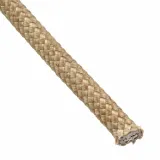 Alpha Wire_3111626 TN005_Hook-up Wire 16AWG 30.48m 2.89mm Nickel Plated Copper Tan 600VAC Spool