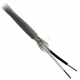 Alpha Wire_3231 SL001_CABLE 2COND 20AWG SHLD 1000'